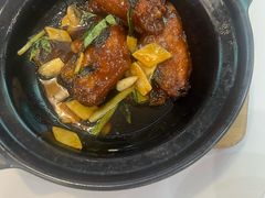 -南八仙·老上海味道(南京东路店)