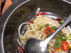 -云海肴·汽锅鸡·云南菜(美罗城店)