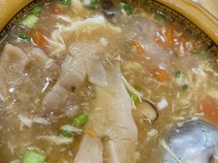 酸辣汤-如我美食(达道社区店)