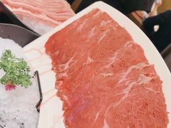 -井格重庆火锅(西直门凯德Mall店)