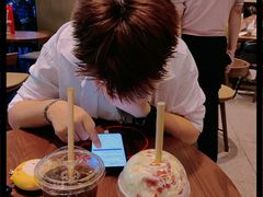 -星巴克(深圳欢乐颂店)