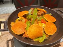 -四姐妹东北饺子(沙尾路店)