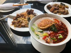 -上海漕河泾万丽酒店