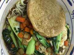 -爱家面馆(常州总店)