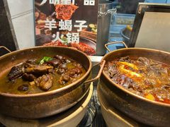 -喜庭海鲜自助(北辰三角洲北辰荟店)