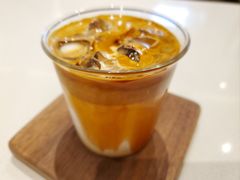 -稀物集咖啡(徽州大道店)