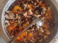 水煮鱼-辣婆婆(航天桥店)