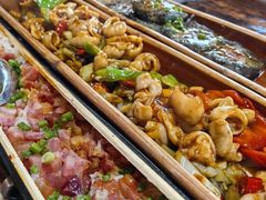 -竹一味·竹筒饭