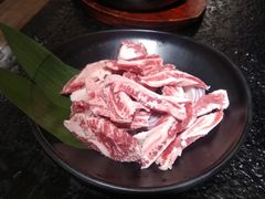 -九田家黑牛烤肉料理(石路天虹店)
