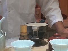 -鹤菊·鮨Omakase(古子城店)