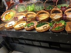 -空之介寿喜烧·和牛放题(恒隆广场店)