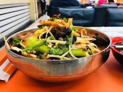 -红鼻子桂林米粉(金唐新光界店)