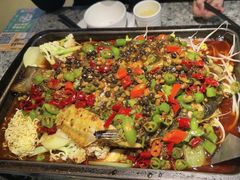 -里岛烤鱼(东港凯虹广场店)