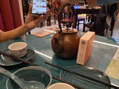 -安泰楼·佛跳墙创始人·传统闽味早茶·酒楼(三坊七巷闽菜地标店)