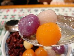 -堂屋糖水店(愚园店)