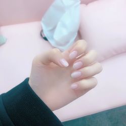 -Miss叶美甲美睫