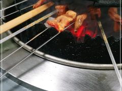 -二师兄火盆烤肉(湖口店)