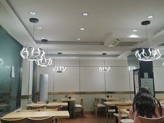 -好麺世家海鲜面馆(新建中路店)