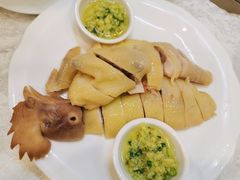 -文记壹心鸡(宝华路店)