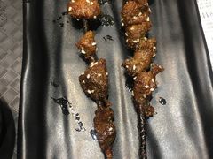 -金城尕娃牛肉面(钻汇广场店)
