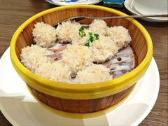 珍珠丸子-荆楚味道(湖北大厦店)