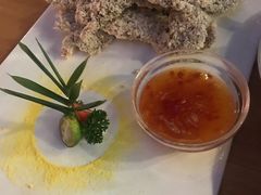 -周三的情书花园餐厅(江北店)