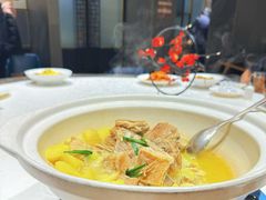 -丝宴·凤城印象·西北特色菜(彩虹湾店)