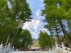 -九鼎铁刹山风景区