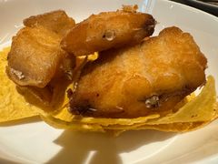 -庐灶江南·江南菜·四合院Bistro(东直门雍和宫·原华侨宾馆店)