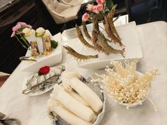 -一品鲜海鲜火锅(海信广场店)