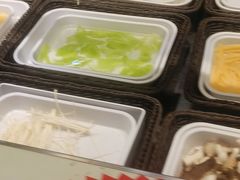 -尚品海鲜肥牛自助火锅(湖明店)