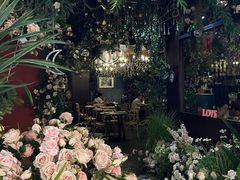 -第101座花园餐厅(湖滨88店)