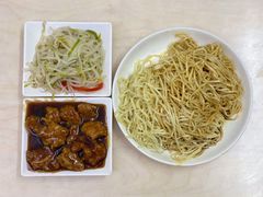 糖醋小肉-玉华饮食店(茅台路店)