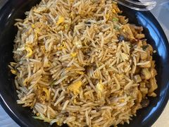 -串小白烧烤(金沙洲店)