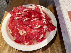 -三人行骨头王火锅(长寿店)