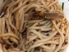 凉鸡米线-再回首鸡肉米线(人民路一店)