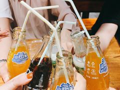 -好介口深夜酒馆(梅江店)
