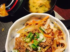 -富力希尔顿酒店·源氏日餐厅