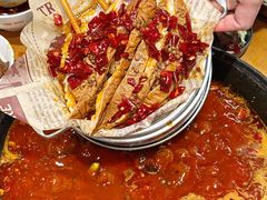 -楠火锅(太古里总店)