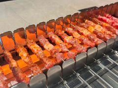 -丰茂烤串(金源店)