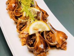 -金龙·打边炉(南京西路店)