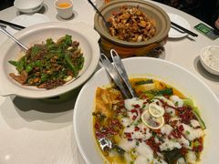 -绿草地·湘菜(7mall店)