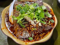 -小杨翘脚牛肉