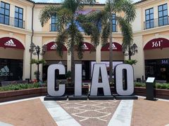 -佛罗伦萨小镇广佛名品奥特莱斯(疏港路店)