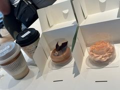 -潮一不贰·法式甜品·生日蛋糕·西式简餐(外滩店)