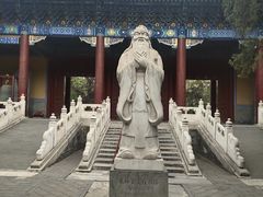 -北京国子监胡同