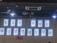 -皖北巫氏三胖地锅鸡(长淮总店)