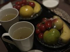 -鼎族怡华·指压·油压·经络(西单昌盛大厦店)