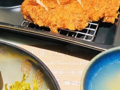 -馔豚·台北菜专门店(深圳湾万象城店)