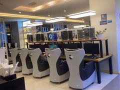 -杰拉电竞·网咖(西湖区文三路店)